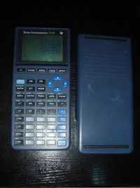 Calculator stiintific Texas Instruments TI-81