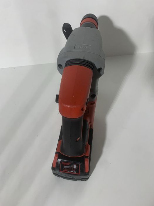 Milwaukee M18 BLHX rotopercutor