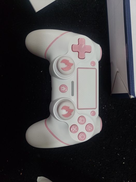 Джойстик за PS4 нов