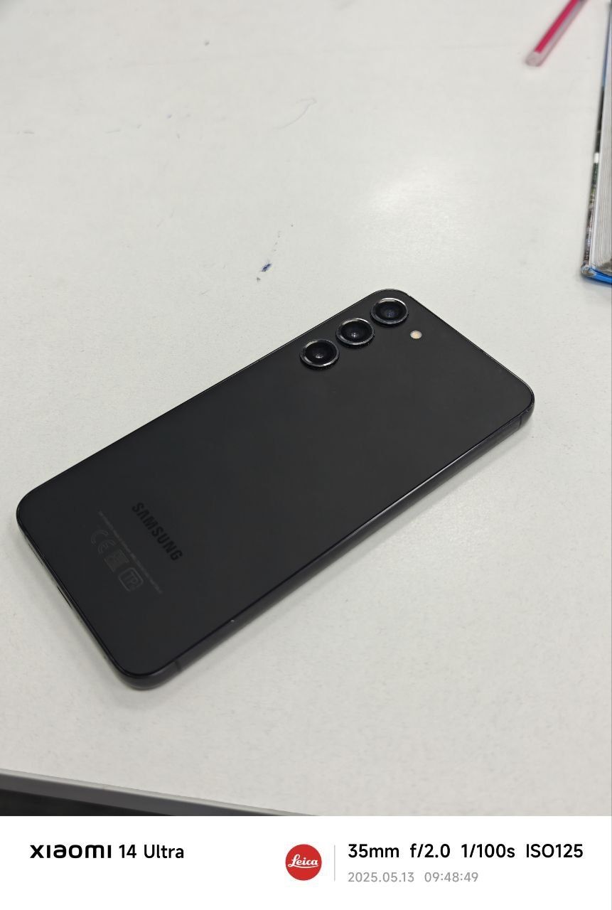 Samsung s23 plus