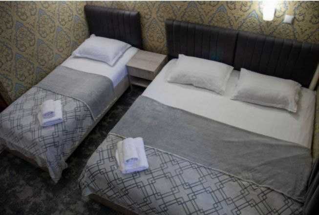 Продаётся готовая гостиница в центре! [SM]