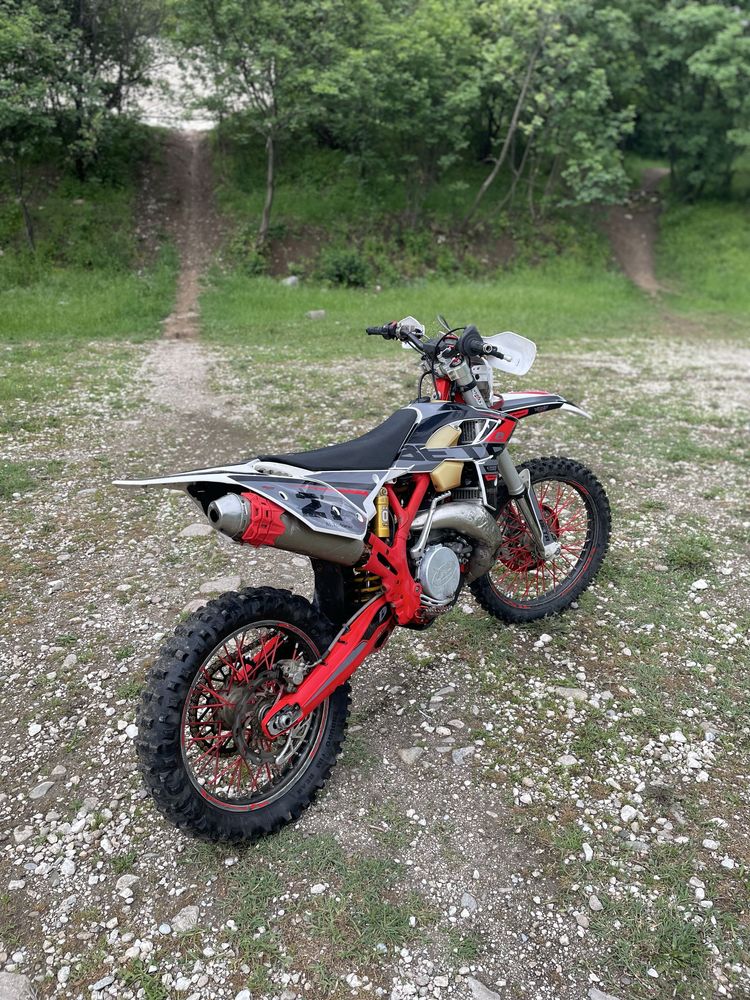 Beta rr 300 2015