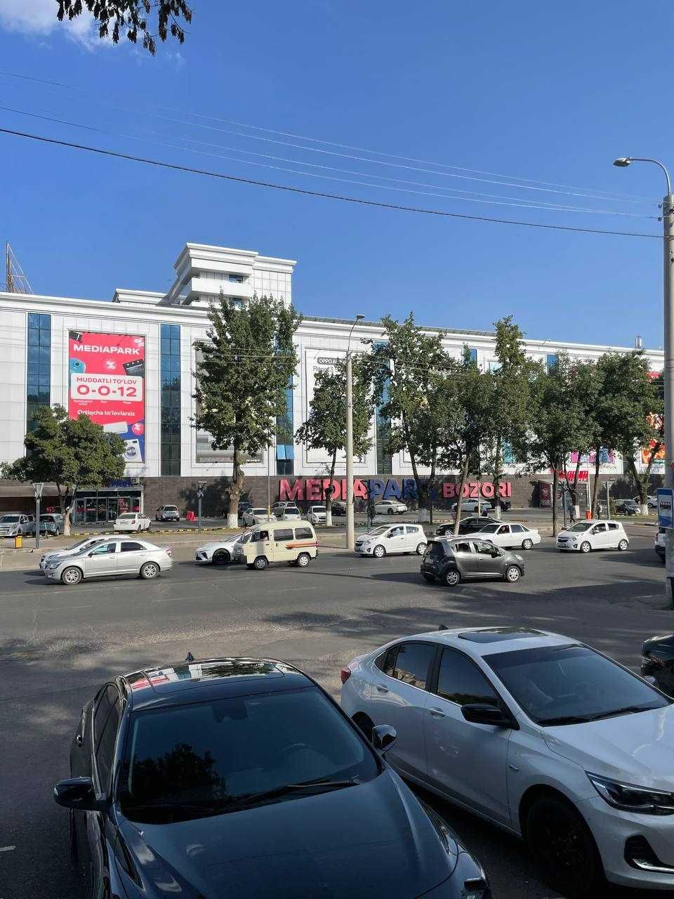 Сдается в аренду 3-х комнатная квартира