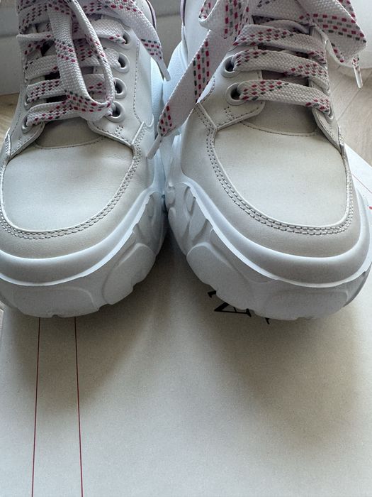 Tenisi Alexander McQueen