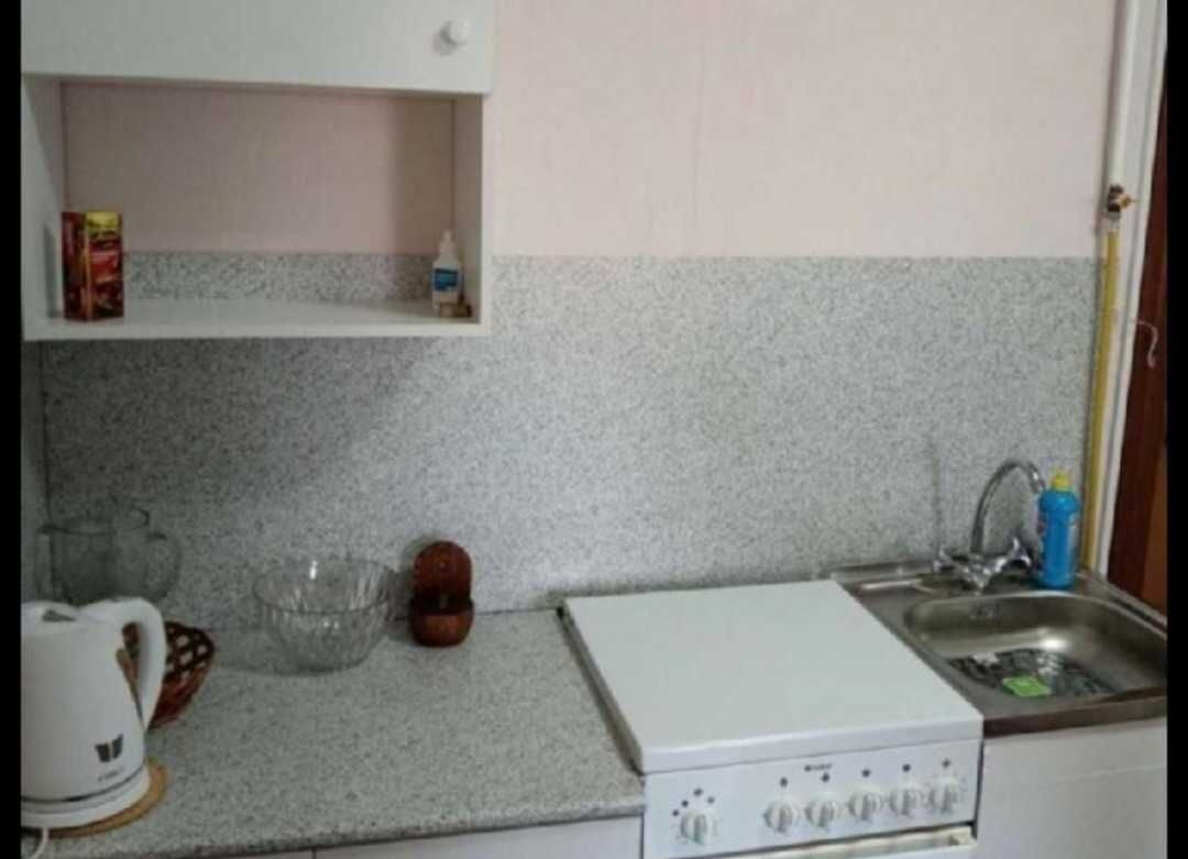 Сдам однокомнатную квартиру