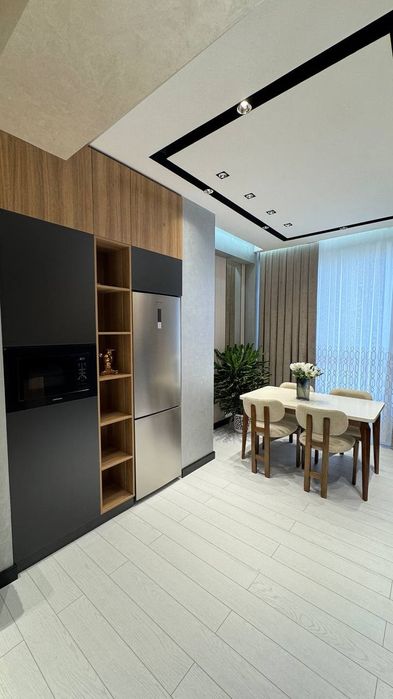 Продаётся квартира ЖК Prestige gardens 2 комнатная