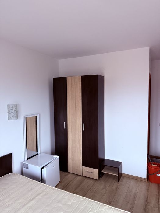 Cazare muncitori/Persoane fizice camere individuale cu baie - central