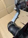 Furtun intercooler BMW Seria 5 E60 530d 218cp 525d 177 cp 2003-2006