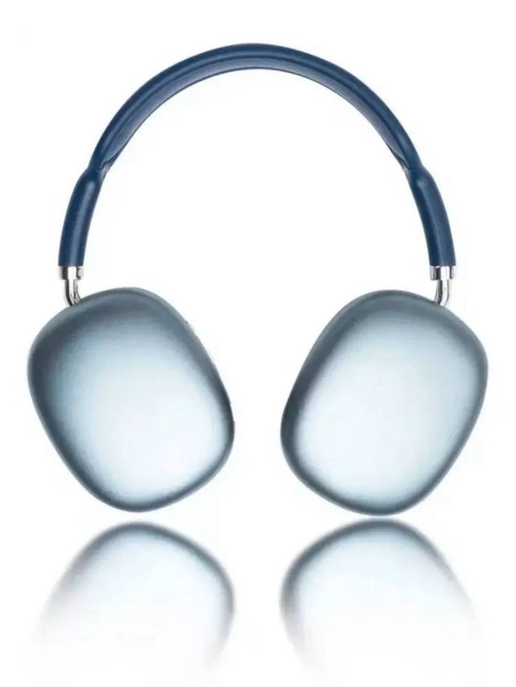 Беспроводные наушники Bluetooth Р9 с микрофоном, полноразмерные