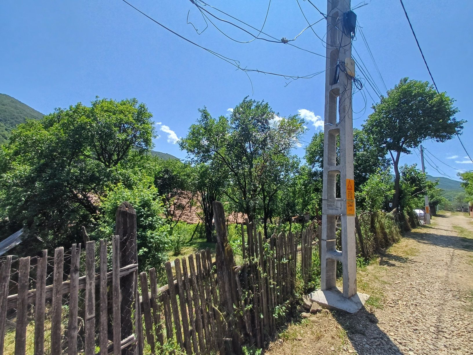 Casa de vânzare Nehoiu