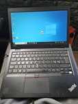 Lenovo thinkpad i3 gen8
