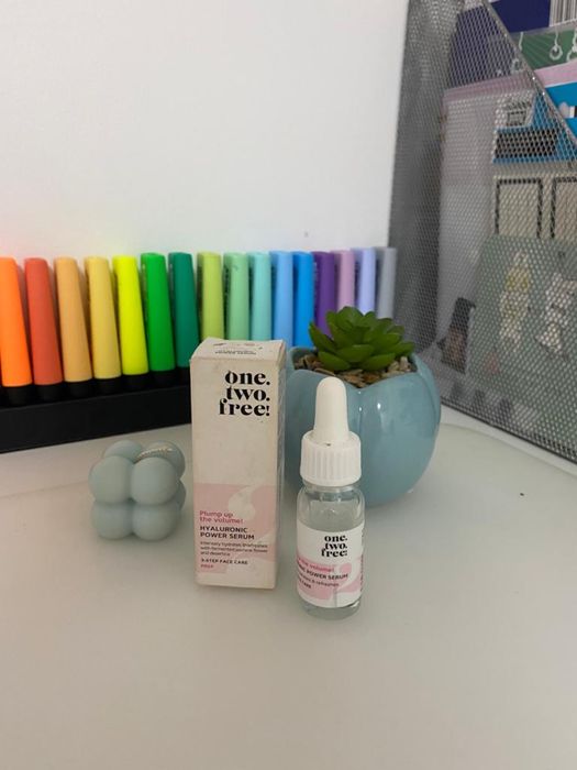 ser facial 40 lei