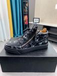Papuci GIUSEPPE ZANOTTI, Calitate Premium, Icarus Brands