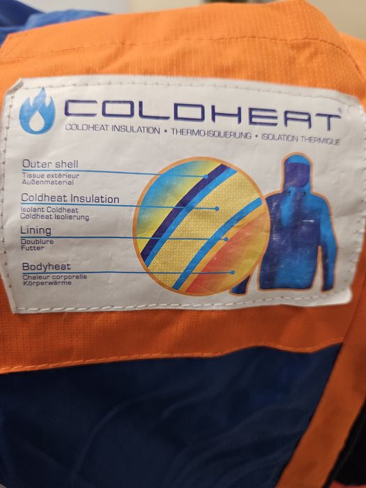 Geaca schi Trespass-baieti