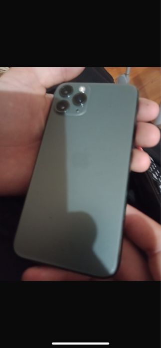 Iphone 11 pro 256 gb suta la suta baterie
