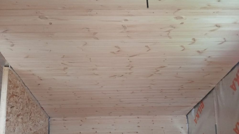 Lambriu Lemn calitatea A