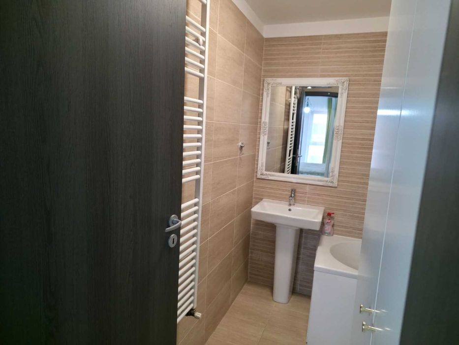 3 camere Moghioros Park Residence Drumul Taberei,parcare inclusa