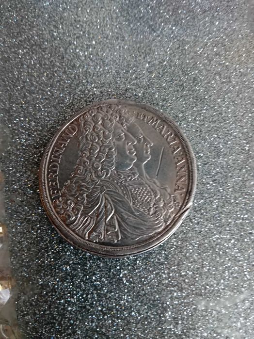 Moneda veche antica