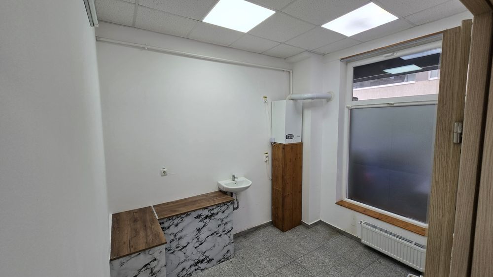 Spatiu comercial de închiriat in Militari Residence