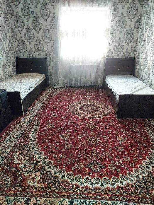 Sergeli moshina bozor roparasida