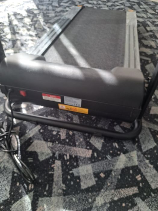 Електрическа пътека