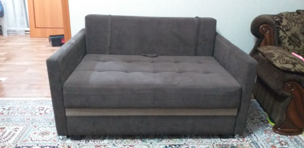 Продам диван- кровать