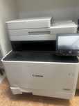 Принтер  мфу 3/1 canon i synsis 742 mf