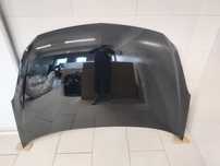 Capota Fata Motor Opel Corsa D 2006-2011 Vopsita Negru (Z20R)