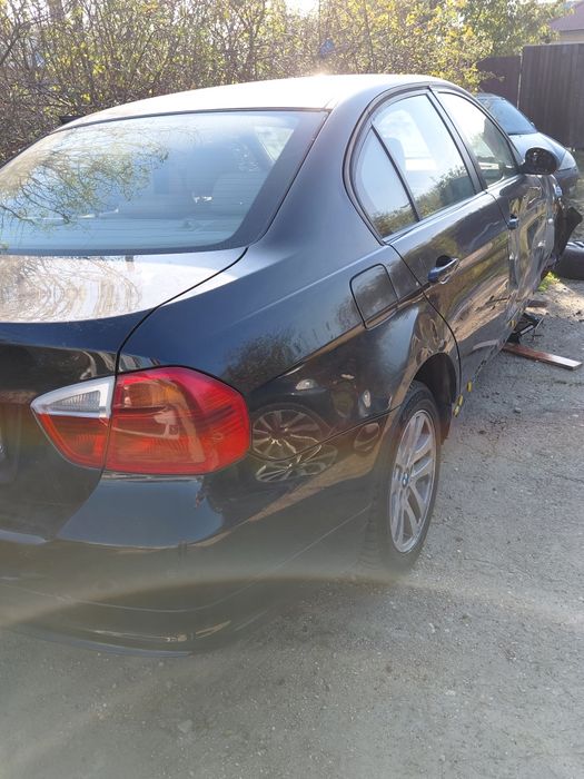 De vânzare Bmw e90 avariariata