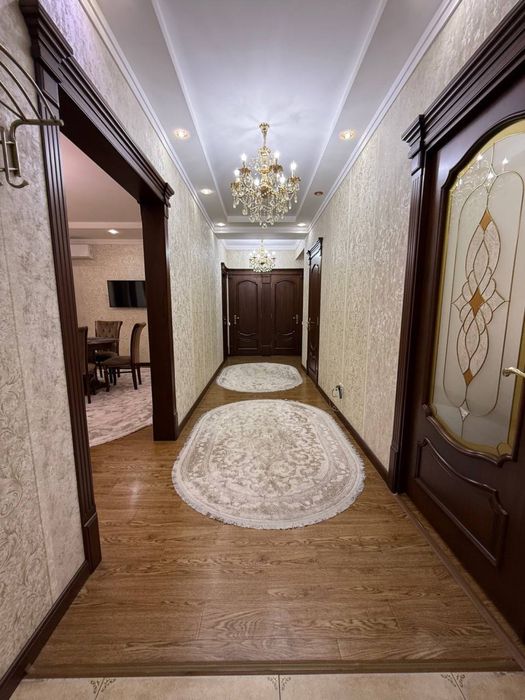 Продается квартира в Бадамзаре