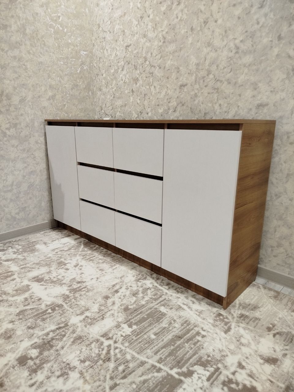 Шкаф+ Комод  Komod