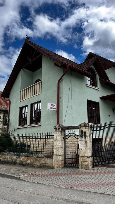 Casă de oaspeți pentru Revelion – Perfectă pentru grupuri!