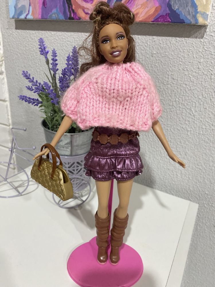 Кукла Barbie