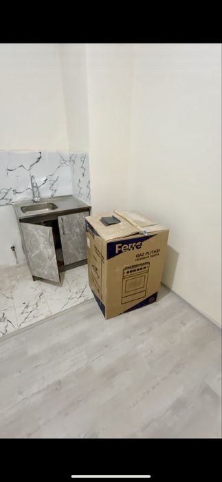 Термез шахрида 2 хоналик кварита сотилади