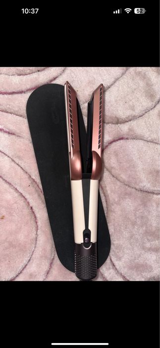 Placa dyson airstrait ceramic pink