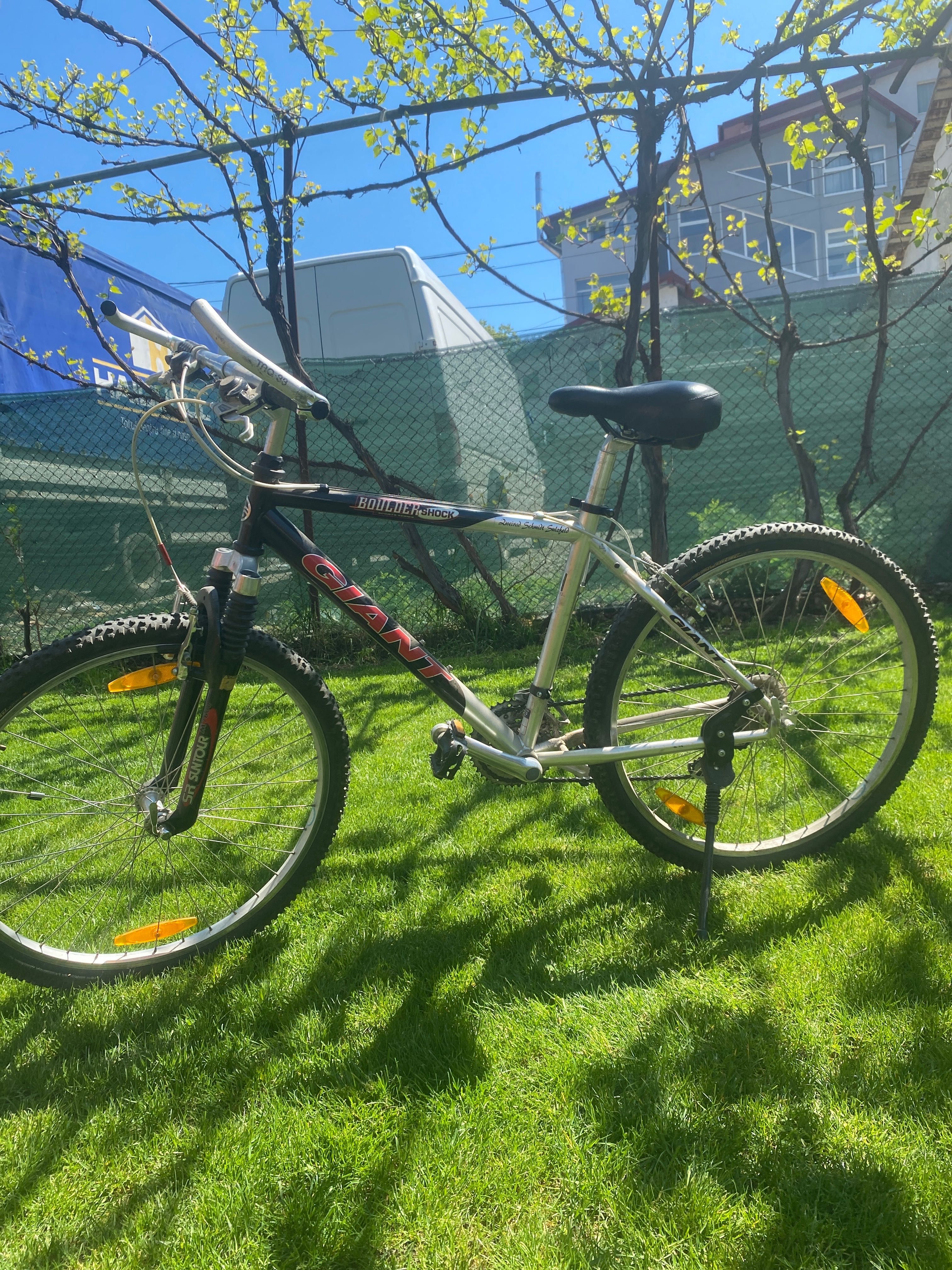 Bicicletă MTB Gigant