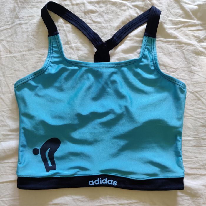 Bustieră Adidas, mărimea 38