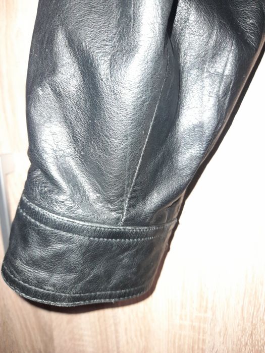 Geaca piele 130 bust