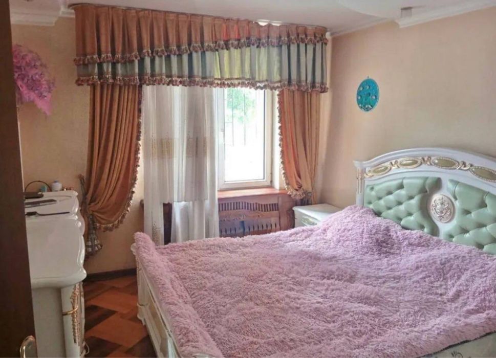 Продается Вторичка Яккасарайский район Ул. Шута Руставели 3/2/5