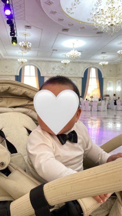 Детский костюм тройка на мальчика