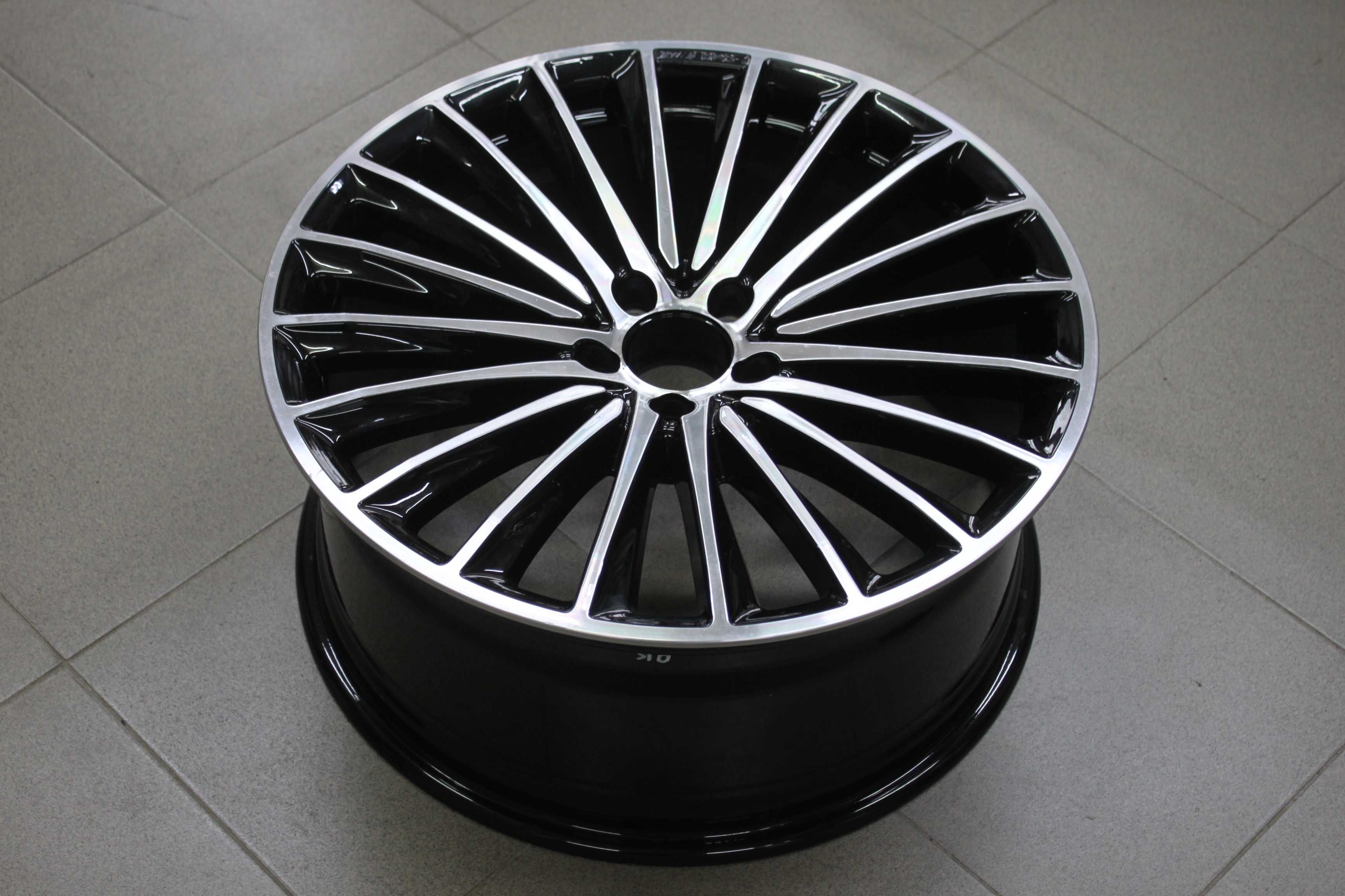 Джанта 20" Mercedes CLS 257
