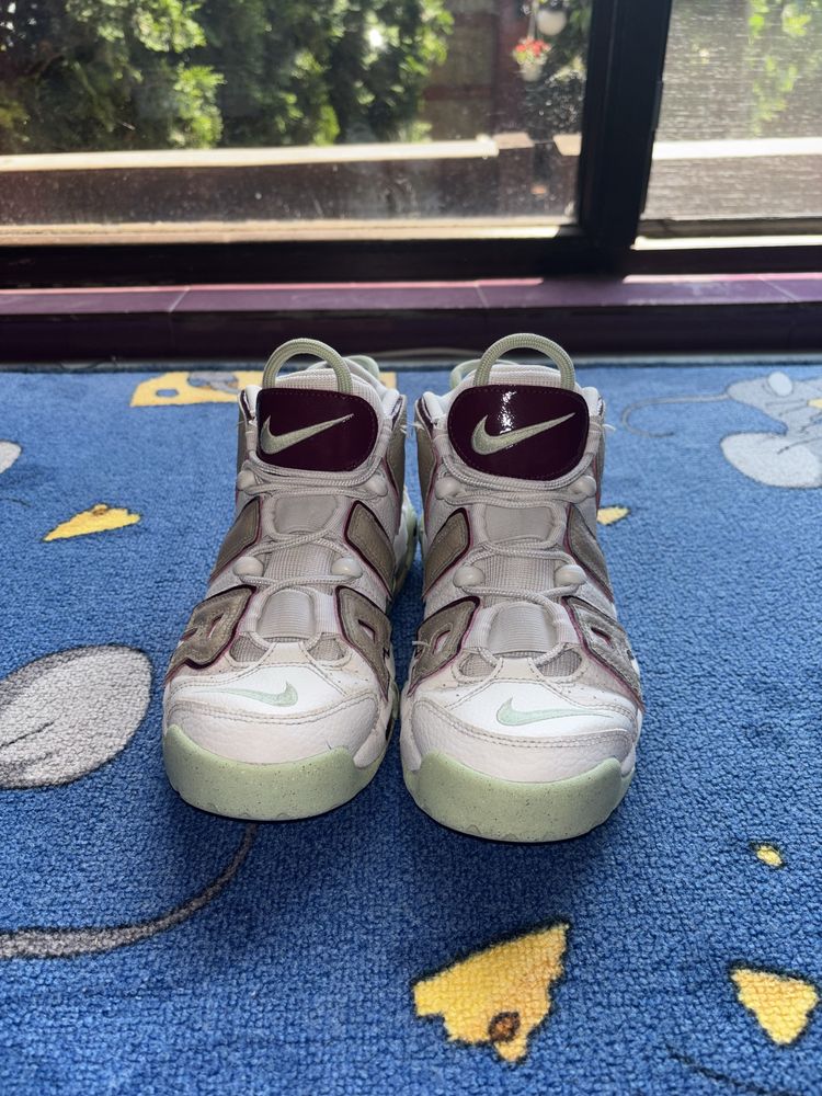 Nike Uptempo Scotty Pipen Номер 38.5
