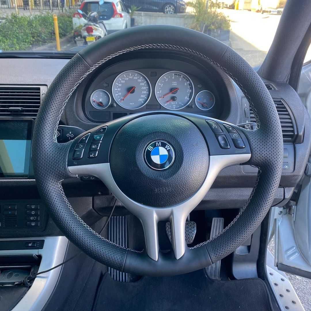 Imbracare volan auto