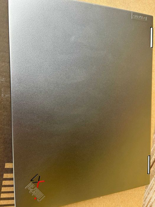 Lenovo ThinkPad X1 Titanium Gen 1 (20QA)