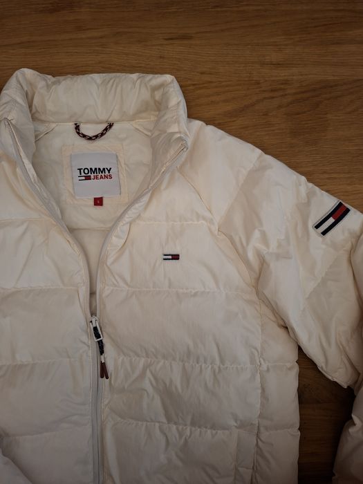 Пухено Яке Tommy Hilfiger