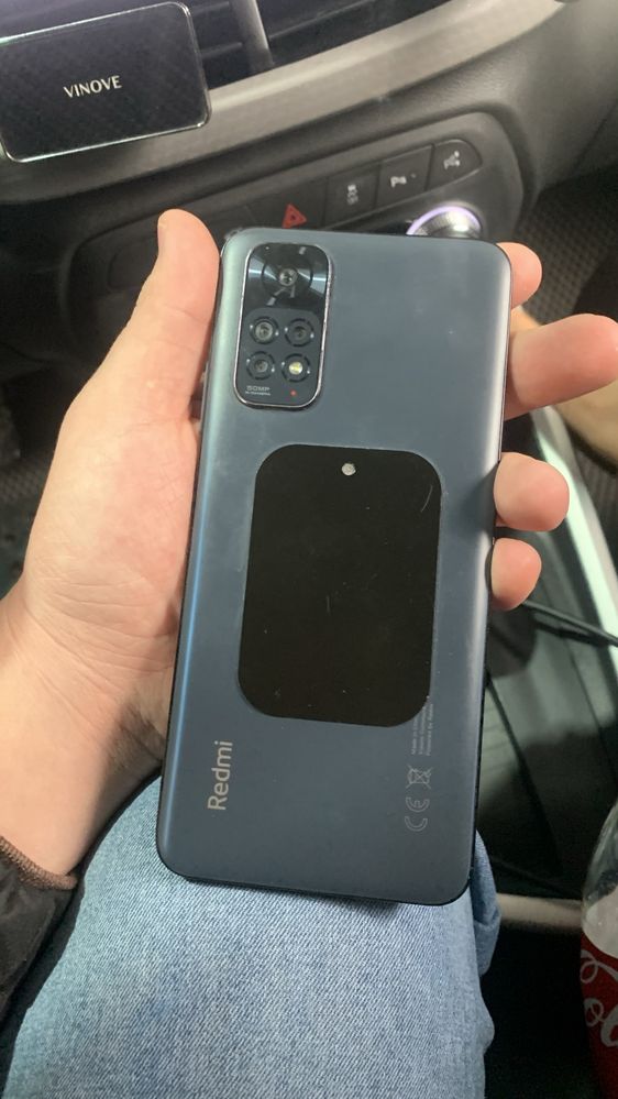 Readmi Note 11 64GB