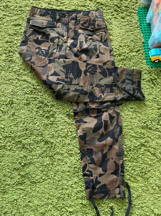 Оригинален дамски панталон G -Star Raw