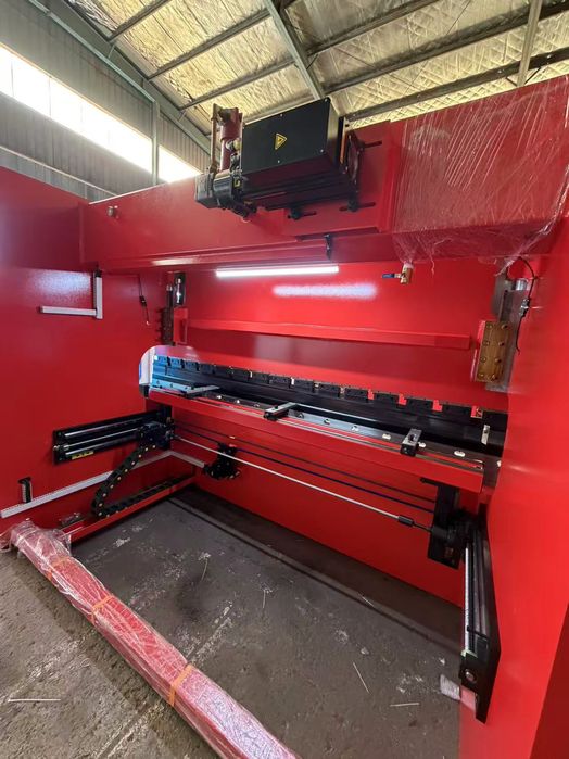 Листогиб 3.20/130т