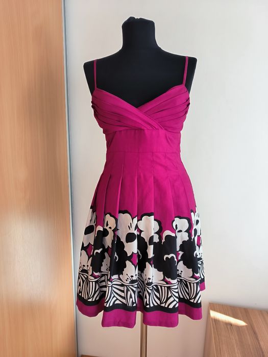 Vând rochie de vara