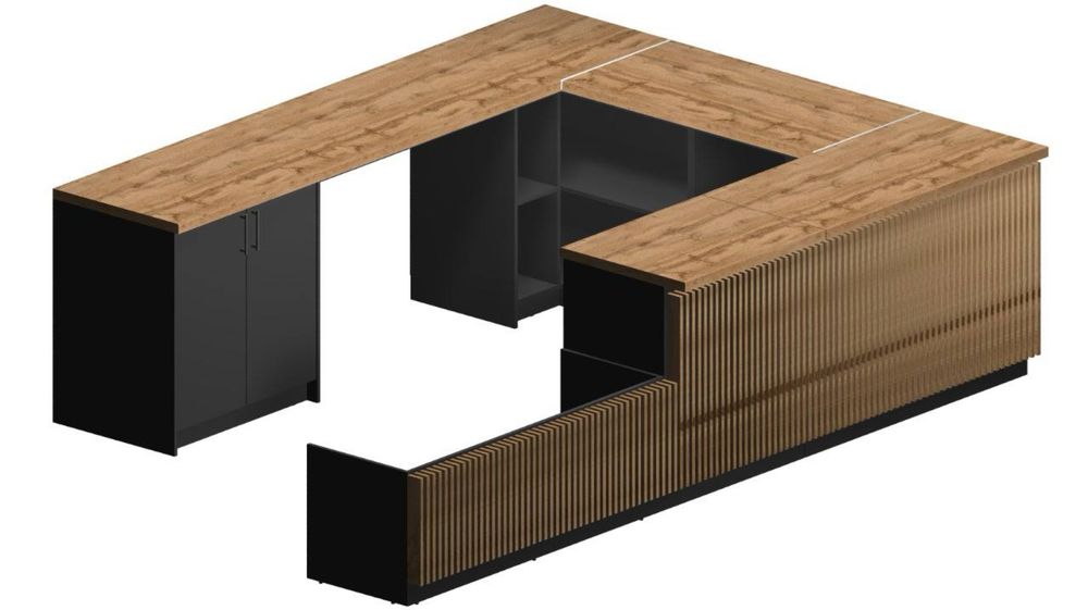 Конструктор мебели (базис мебельщик) Дизайн проект